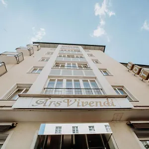 Hotel Ars Vivendi Munich