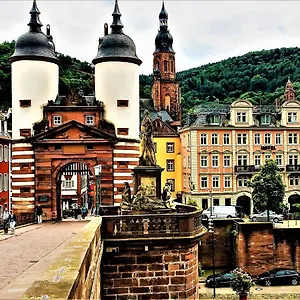 Hotell Partner Holländer Hof ***