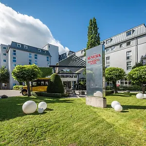 Arvena Kongress - In Der Wagnerstadt **** Bayreuth