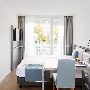 Living Apart-hotel Nuremberga