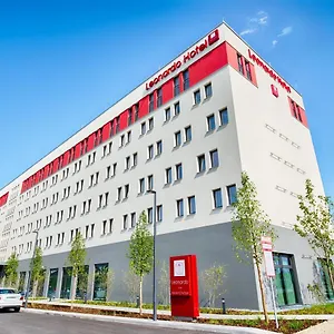 Hotell Leonardo East ****