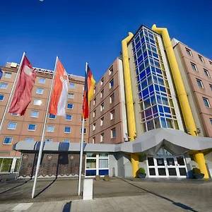 Leonardo Hotel Colónia