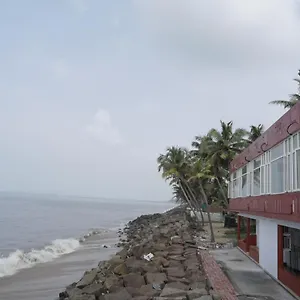 Hotel Cherai Blue View Kochi