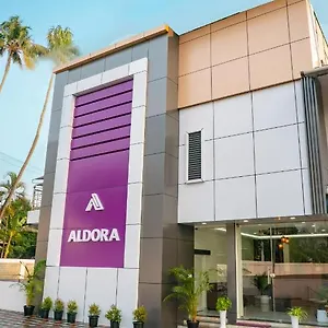 Hotel Aldora Airport Residency Nedumbassery