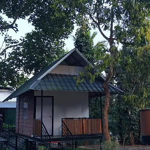 Guest house The Wayanad Club Sultan Bathery