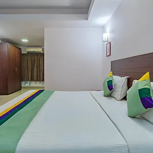 Hotel Treebo Thrissur