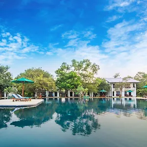 Hotel Oak Ray Elephant Sigiriya