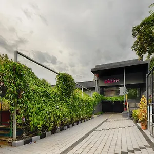 Hotel Vidya Residency Thrissur
