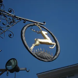 Goldener Hirsch *** Bayreuth