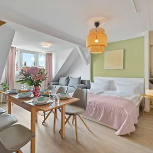 Apartment 33 Abcd Alexanderplatz Berlin