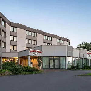 Hotell Vienna House Easy By Wyndham Frankfurt Airport ****