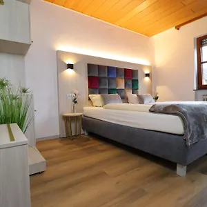 Hotell Daucher ***