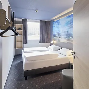 Hotell Koeln-airport **