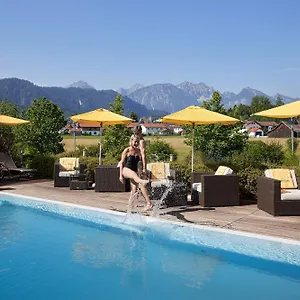 Hotel Sommer-haus Am