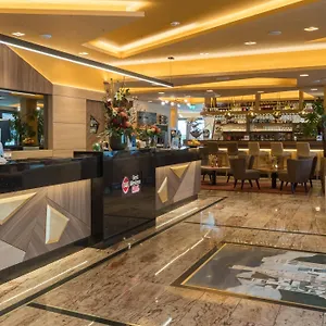 4* Hotel Western