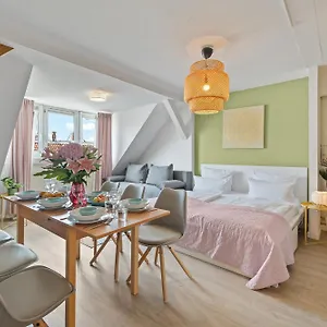 Apartment 33 Abcd Alexanderplatz Berlin