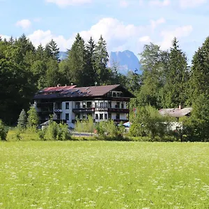 酒店 科普勒克酒店, Schönau am Königssee