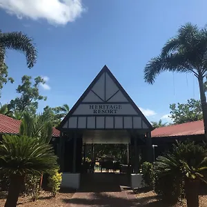 Resort Heritage Weipa