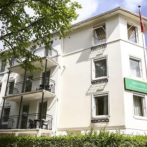 Hotell Marienthal Garni ***