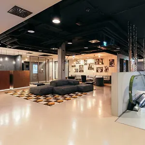 Hotell Gambino Cincinnati ***