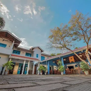 Hotel Blue Elephant Boutique Negombo