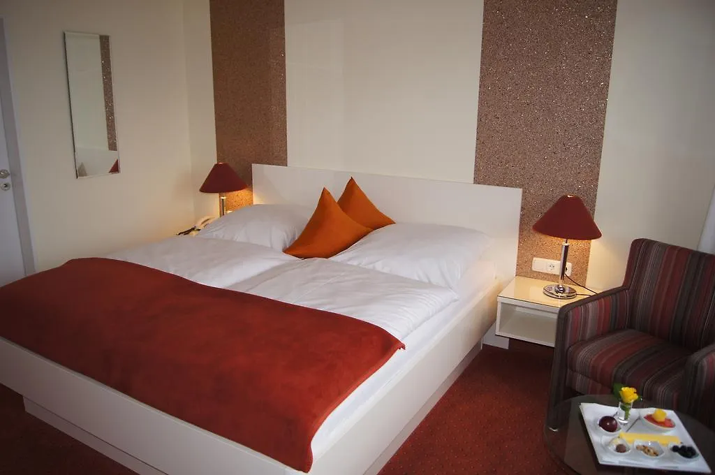 Füssen Hotel Christine 3*,
