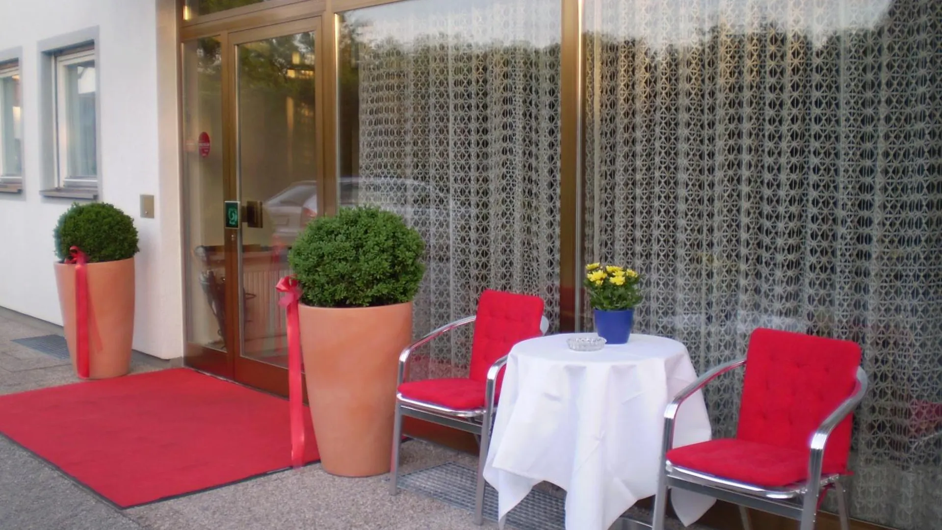 Füssen Hotel Christine